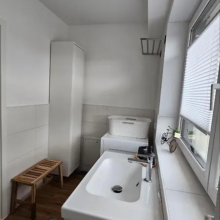 Naehe Europapark Fabio Apartamento