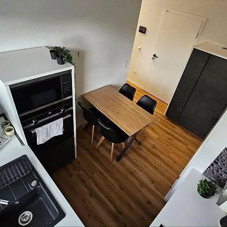 Apartamento Naehe Europapark Fabio *