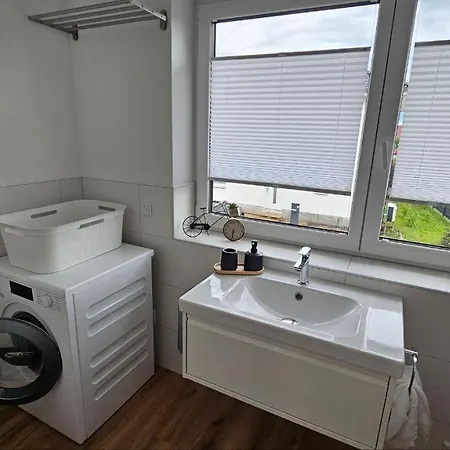 Naehe Europapark Fabio Apartamento